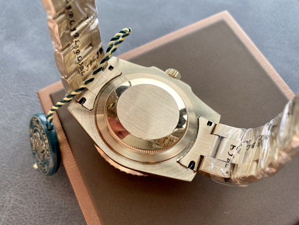 激安ロレックス素材ディテール